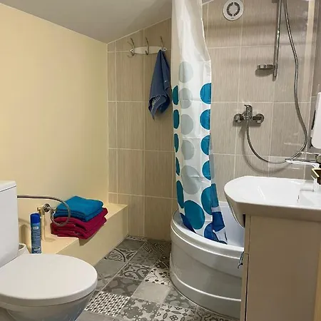 Viesu māja Viesu Nams Pupa
