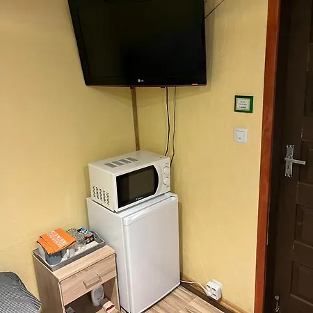 Viesu māja Viesu Nams Pupa 3*