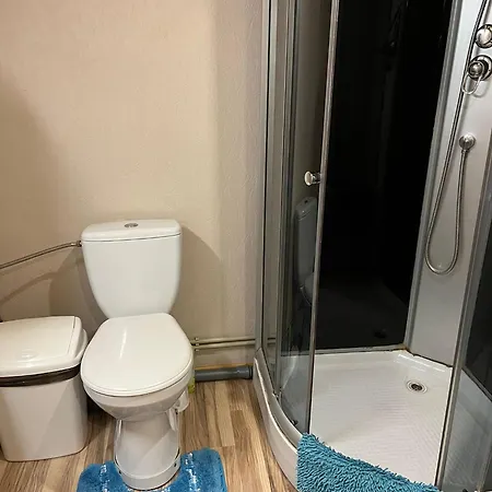 Viesu Nams Pupa 3*