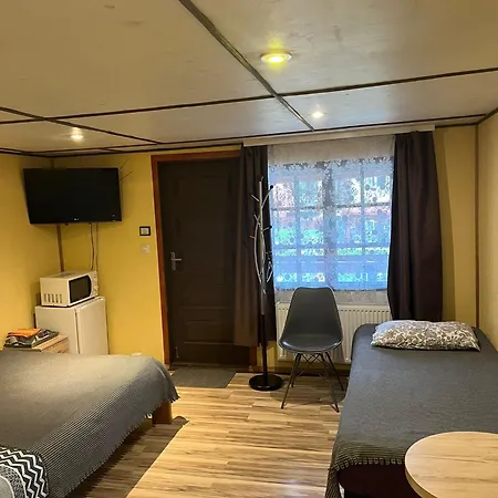 Viesu Nams Pupa Viesu māja 3*