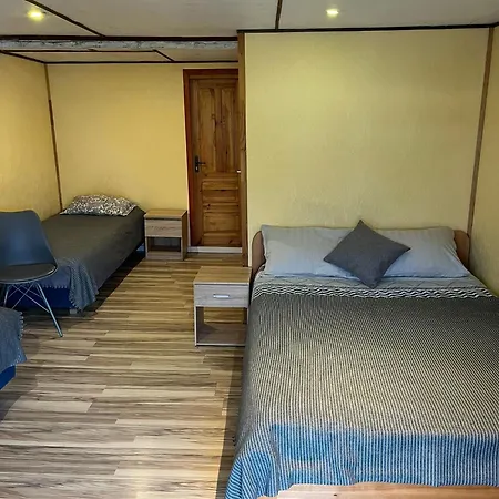 Viesu Nams Pupa 3* Kuldiga