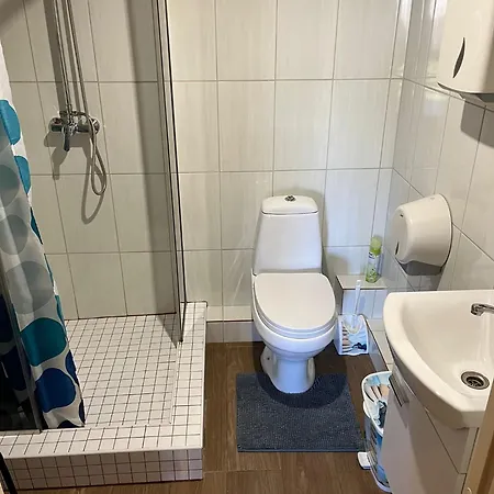 Viesu Nams Pupa Viesu māja Kuldiga