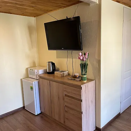Viesu Nams Pupa 3* Kuldiga